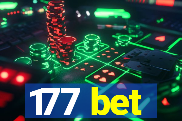 177 bet